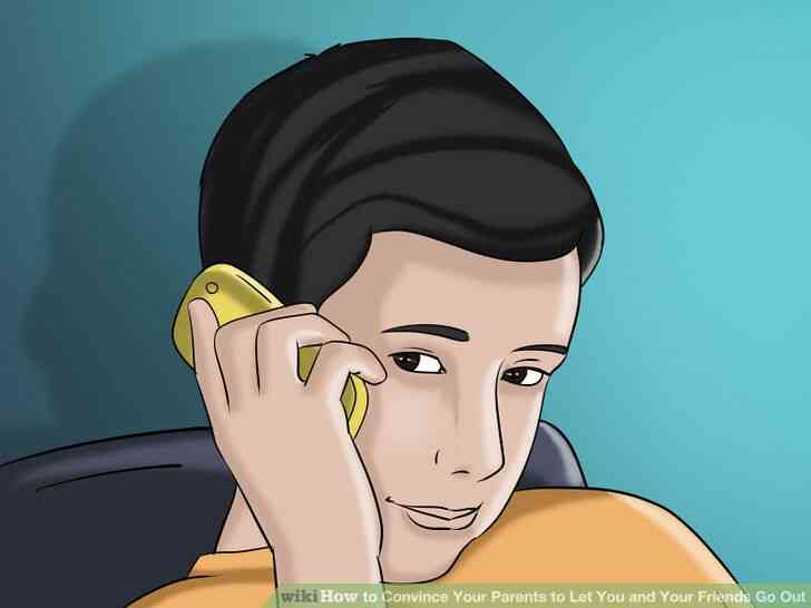 Image intitulée Convaincre Vos Parents de Vous Laisser Avoir un Téléphone Cellulaire ou un téléphone intelligent(pour l